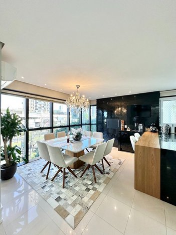apartment em Joaquim Nabuco, Centro - Novo Hamburgo - RS
