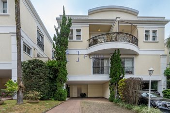 house em Rua Doutor Alberto Lyra, Jardim Panorama - São Paulo - SP