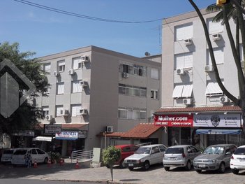 apartment em Avenida do Forte, Vila Ipiranga - Porto Alegre - RS