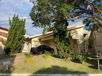 house em Rua Bérgamo, Louveira - Louveira - SP
