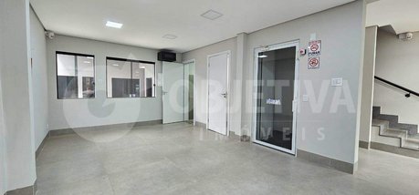 house em Rua Olegário Maciel, Lídice - Uberlândia - MG