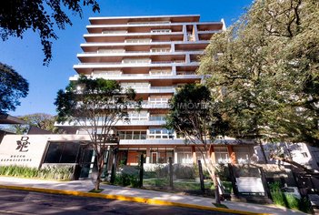 apartment em Rua Santos Dumont, Nossa Senhora de Lourdes - Caxias do Sul - RS