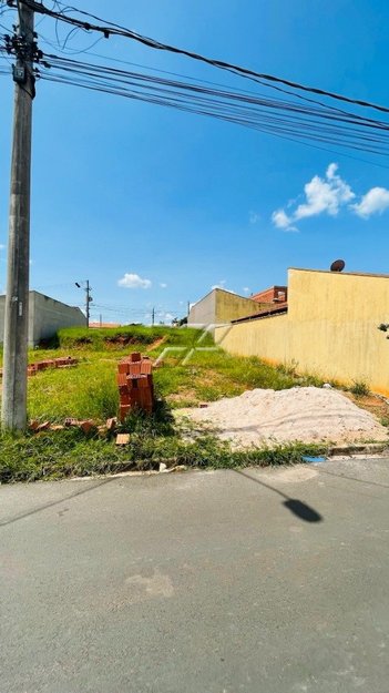 land_lot em Avenida 4 RP, Jardim Dona Regina Picelli - Rio Claro - SP