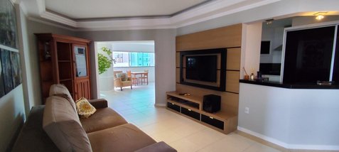 apartment em Rua 3150, Centro - Balneário Camboriú - SC