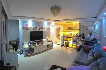 house em Rua Doutor Vicente Giacaglini, Vila Bela - São Paulo - SP