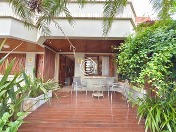 apartment em Rua Rio Negro, Xangri-Lá - Xangri-Lá - RS