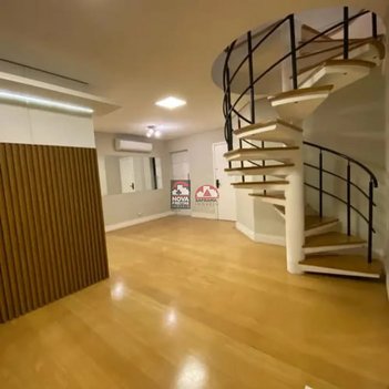 apartment em Rua do Aruana, Parque Residencial Aquarius - São José dos Campos - SP