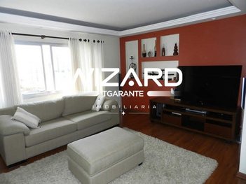 apartment em Rua Pires da Mota, Aclimação - São Paulo - SP