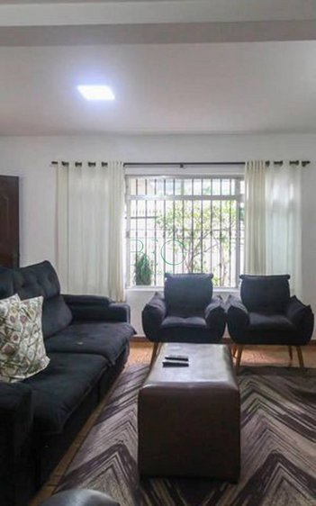 house em Rua João Fanfa Ribas, Chácara Belenzinho - São Paulo - SP