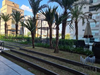 apartment em Rua Loefgren, Vila Clementino - São Paulo - SP