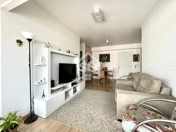 apartment em Rua Heitor Peixoto, Cambuci - São Paulo - SP