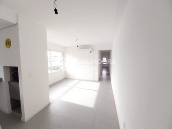 apartment em Rua Coronel André Belo, Menino Deus - Porto Alegre - RS