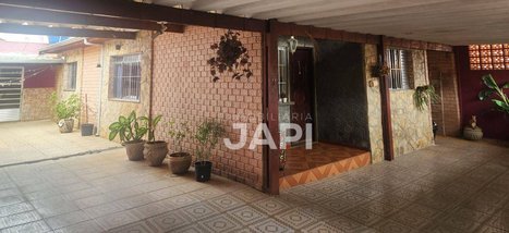 house em Rua Antônio de Barros Leite, Parque Residencial Eloy Chaves - Jundiaí - SP
