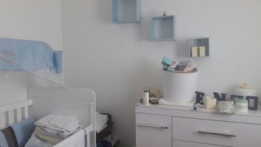 apartment em Avenida Manoel Pedro Pimentel, Continental - Osasco - SP