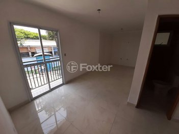 apartment em Rua São Luiz Gonzaga, Jaçanã - São Paulo - SP