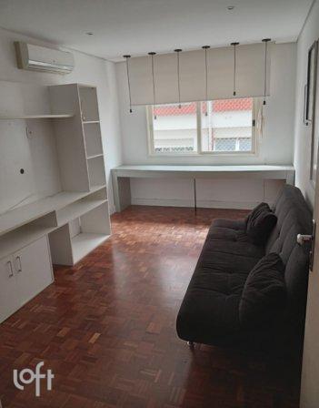 apartment em Luiz de Camões, Santo Antônio - Porto Alegre - RS