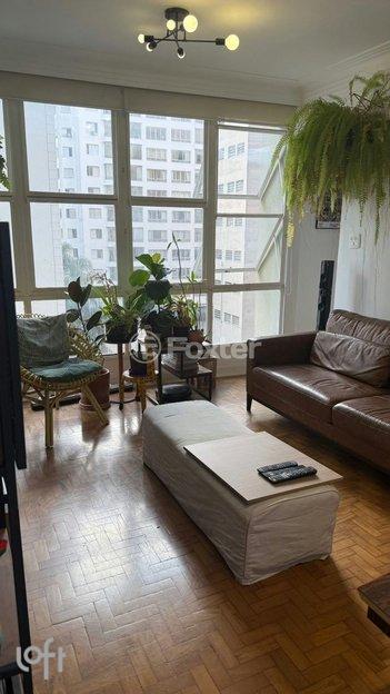apartment em Alameda Fernão Cardim, Jardim Paulista - São Paulo - SP