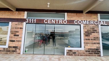 office em Rodovia Paulino Burigo, Balneário Rincão - Balneário Rincão - SC