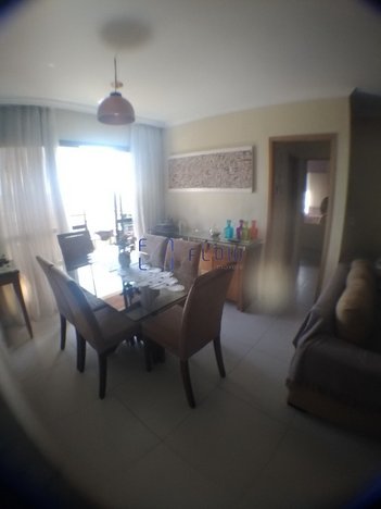 apartment em Rua Ramon Bonell, Parque Ipê - São Paulo - SP