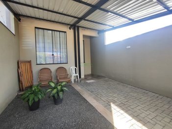 house em Rua Alonso Dias Aro, Catuai - Londrina - PR