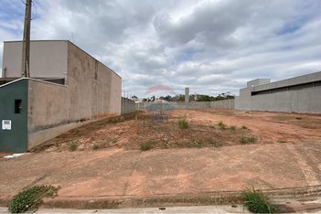 land_lot em Rua Judith Tagliaferro Lanza, Recanto Di Verona - Mogi Mirim - SP