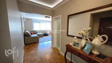 apartment em Avenida Osvaldo Aranha, Rio Branco - Porto Alegre - RS
