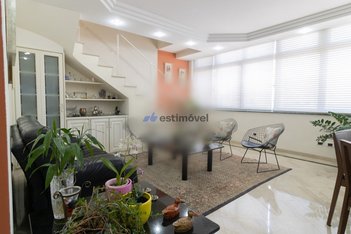 apartment em Rua Manuel da Nóbrega, Paraíso - São Paulo - SP