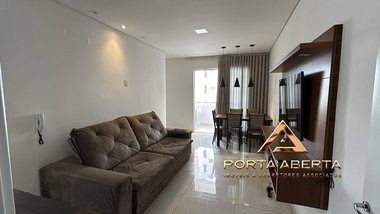 apartment em Rua Gaspar de Lemos, Bom Retiro - Ipatinga - MG