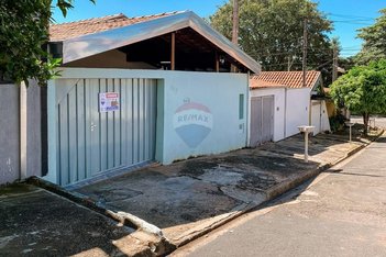 house em Rua José Francisco dos Santos, Jardim Novo Itacolomi - Mogi Guaçu - SP