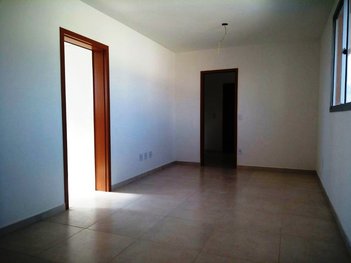 apartment em Rua Arapari, São Geraldo - Belo Horizonte - MG