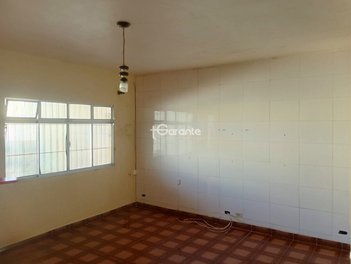 house em Avenida Sorocabana, Vila Atlântica - Mongaguá - SP