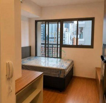 apartment em Avenida Armando Ferrentini, Paraíso - São Paulo - SP