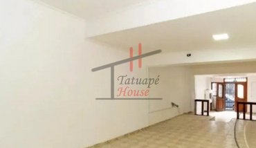 commercial_building em Emílio Mallet, Vila Gomes Cardim - São Paulo - SP