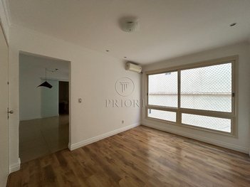 apartment em Rua Pedro Ivo, Mont Serrat - Porto Alegre - RS