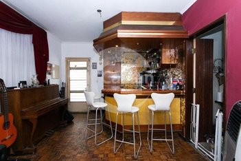 house em Rua Baquiá, Vila Nova Manchester - São Paulo - SP