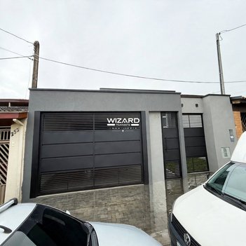 house em Rua Reverendo Professor Eliel de Almeida Martins, Cidade Vista Verde - São José dos Campos - SP