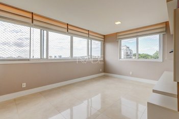 apartment em Doutor Barcelos, Tristeza - Porto Alegre - RS