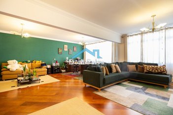 apartment em Rua Cardoso de Almeida, Perdizes - São Paulo - SP