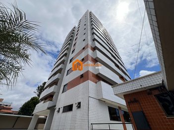 apartment em Rua Dom Sebastião Leme, Fátima - Fortaleza - CE