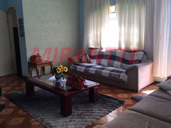 house em Rua Manoel Duarte, Jardim Primavera (Zona Norte) - São Paulo - SP