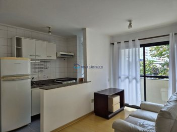 apartment em Rua Biobedas, Parque Imperial - São Paulo - SP