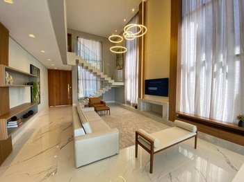 house em Rua Rio Jacuí, Xangri-Lá - Xangri-Lá - RS