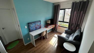 apartment em Rua Dona Gabriela, Vila Dom Pedro I - São Paulo - SP
