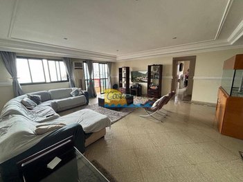 apartment em Rua Londrina, Boqueirão - Praia Grande - SP