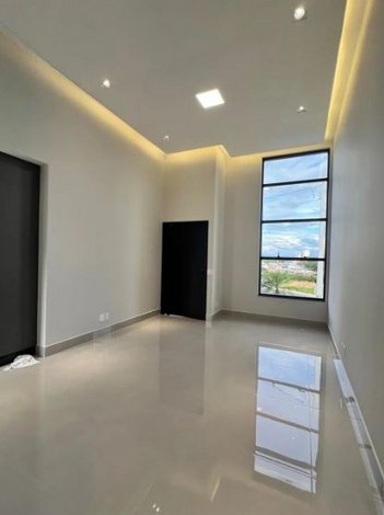 house em Avenida Eduardo Furtuoso Barbosa, Jardim Park Vista Real - Indaiatuba - SP