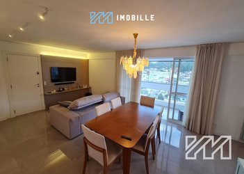 apartment em Rua Jorge Fernandes, Fazenda - Itajaí - SC