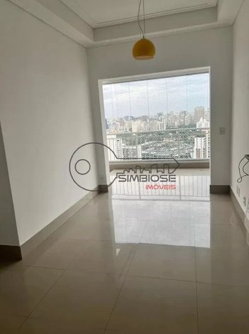 apartment em Rua Pais Leme, Pinheiros - São Paulo - SP