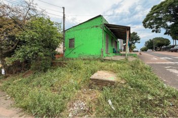 land_lot em Rua Marciano Caetano da Silveira, Nova Sapucaia - Sapucaia do Sul - RS