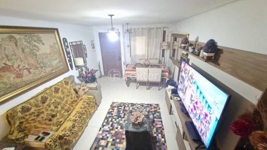house em Rua Germano Basler, Jardim Leopoldina - Porto Alegre - RS