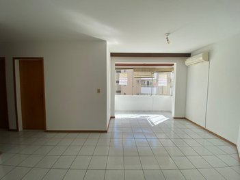 apartment em Rua Pastor William Richard Schisler Filho, Itacorubi - Florianópolis - SC